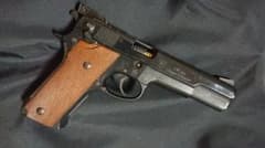 MGC S&W M759 スーパーマスターのサムネイル