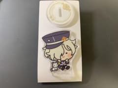 とうらぶ んまほっぺ 五虎退 アクスタのサムネイル