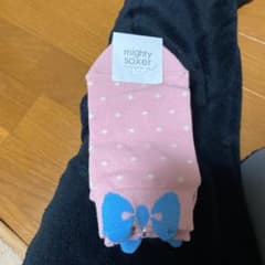 靴下　キャラ　可愛いのサムネイル