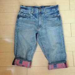 TOMMY デニムのサムネイル