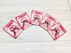 Mellojoy マジックパウダー Sugar 5個セットのサムネイル