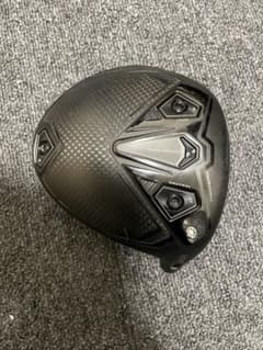 コブラ ダークスピードLS 10.5° ヘッドのみ コブラ ダークスピードLS 10.5° ヘッドのみ - メルカリ