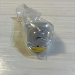 산리오 패션 링 오로라 컬렉션 펙클 클리어