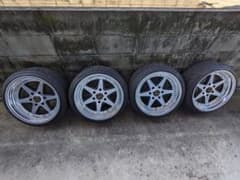 ハイエース　ファブレスヴァローネxr6のサムネイル
