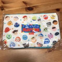 ディズニー ピクサー 保冷バッグのサムネイル
