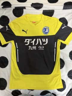 大分トリニータ　トレーニングウェアのサムネイル
