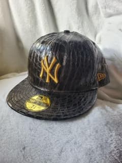 New Era 59FIFTY ニューヨーク・ヤンキース キャップのサムネイル