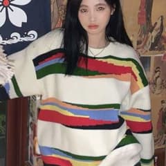 shein ニットのサムネイル
