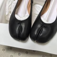 Maison Margiela メゾンマルジェラ タビバレエシューズ 39のサムネイル
