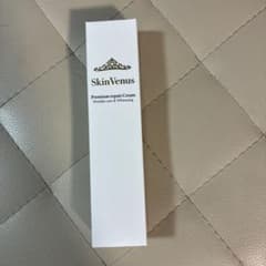 SkinVenus リンクルホワイトクリームNc 22gのサムネイル