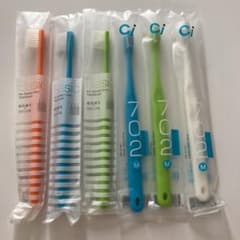 deena様専用⭐︎歯ブラシ　ciベーシック+ci702のサムネイル