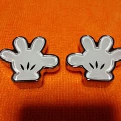 ミッキーの手のサムネイル