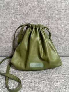 MAISON SPECIAL 巾着バッグのサムネイル