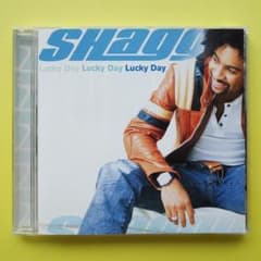 【輸入盤】Shaggy（シャギー）/ Lucky Day』のサムネイル