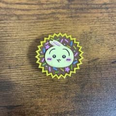 치이카와 토끼 헤세이 여아 초콜릿
