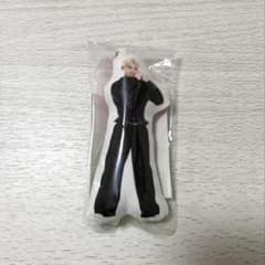 木村柾哉 INI クッションキーホルダー ポップアップ popup - メルカリ