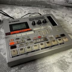 ひつじさん限定値下げyamaha su200サンプラー　かばん、サンプル音源付 希少・動作OK】YAMAHA SU200 ループサンプラー ヤマハ - メルカリ