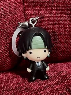 めじるしアクセサリー HUNTER×HUNTER クロロのサムネイル