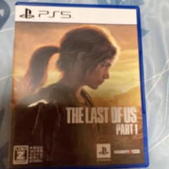 The Last of Us Part I PS5版のサムネイル
