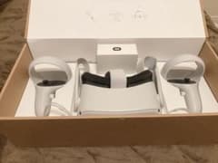 oculus quest2 128GBのサムネイル