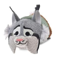 パウバート ツムツム まとめ買いでお値引相談可のサムネイル