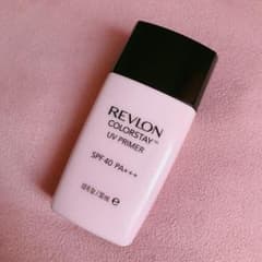 レブロン カラーステイ UV プライマーのサムネイル