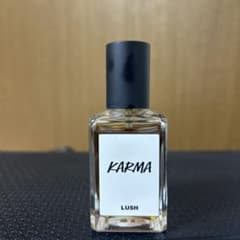 LUSH KARMAのサムネイル