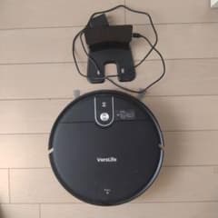ジャンク】VersLife ロボット掃除機 本体 - メルカリ