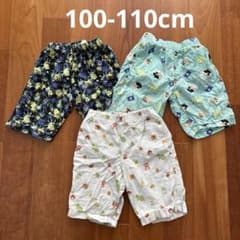 Uniqlo half-pants, shorts, Mario, Splatoon 3