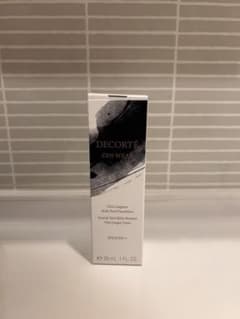 ⭐︎新品・未使用⭐︎DECORTE ZEN WEAR 30mL N16のサムネイル