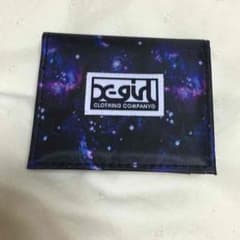 X-girl コインケースのサムネイル