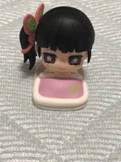 鬼滅の刃 おねむたん フィギュア 栗花落カナヲのサムネイル