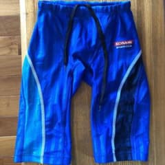 コナミ　ベストスイマー XSのサムネイル