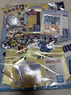 ナルミヤキャラクターズ ~あの頃のときめきメモリーズ~ グッズ まとめ売りのサムネイル