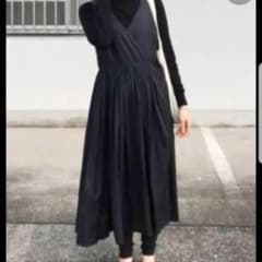 dosa ラジャスターニシルクドレスのサムネイル