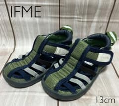IFME  イフミー サンダル ウォーターシューズ  13cmのサムネイル