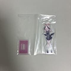 블루 아카이브 이치 반 쿠지 H상 아크릴 스탠드 시모에 코할