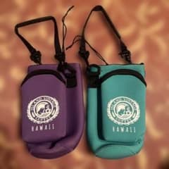  VINTAGE COFFEE ボトルホルダー 2点セット ISLAND VINTAGE COFFEE ボトルホルダー 2点セット - メルカリ