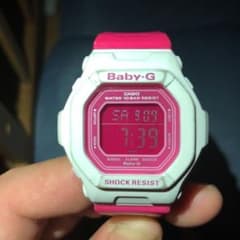 Baby-G レディースのサムネイル