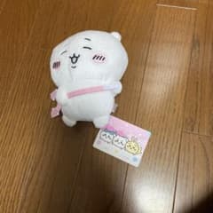 ちいかわ ヤーッ！ぬいぐるみのサムネイル