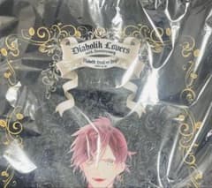DIABOLIK LOVERS クッションカバー 逆巻アヤト - メルカリ