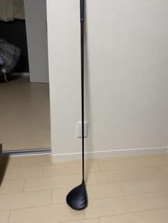 ドライバー 黒 ラウンド型ヘッド スリット入りのサムネイル