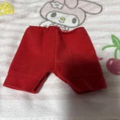 めるちゃん　ズボンのサムネイル