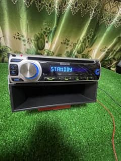 KENWOOD E252SN CDレシーバー 本体のサムネイル