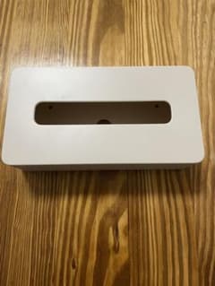 ニトリ　マグネットコンパクトティッシュケースのサムネイル