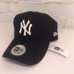 ニューエラキャップ ニューヨークヤンキース NEW ERA 新品未使用のサムネイル