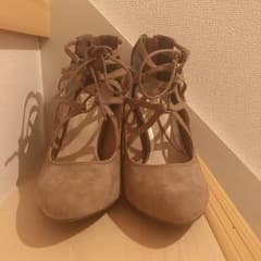 パンプスのサムネイル