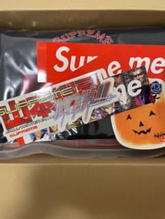 supreme ステッカー Yohji Yamamotoのサムネイル