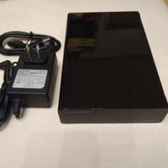 ELECOM 外付USB 1TBのサムネイル