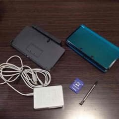 りょんりょん様専用 3DSのサムネイル